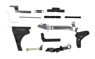 Lwd Lower Parts Kit Fullsize — Lwd Lower Parts Kit Fullsize