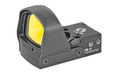 Leup Deltapoint Pro 2.5 Moa Dot Mat