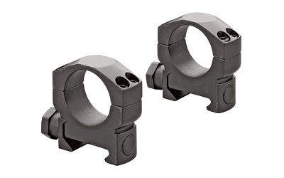 Leup Mark 4 35mm High Alum Matte