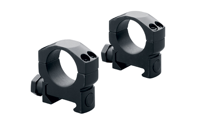 Leup Mark 4 34mm High Alum Matte