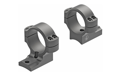 Leup Cntry Rem700 30mm 2pc Med Matte