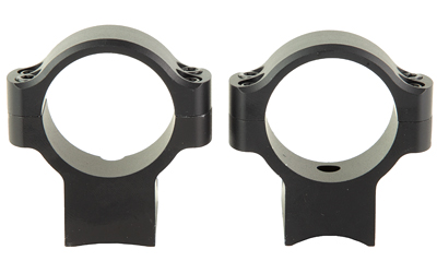 Leup Cntry Rem700 30mm 2pc Hi Matte