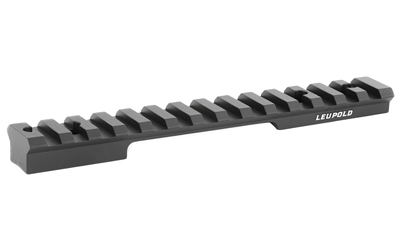 Leup Cntry Slot Base Rem700 Sa 20moa