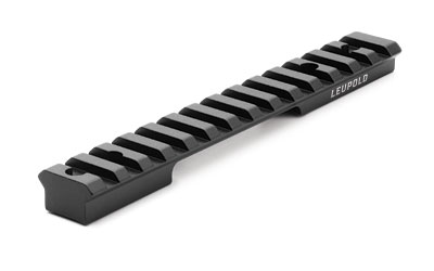 Leup Cntry Slot Base Rem700 La 20moa