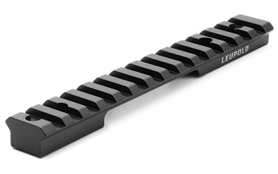 Leup Cntry Slot Base Tikka T3/x