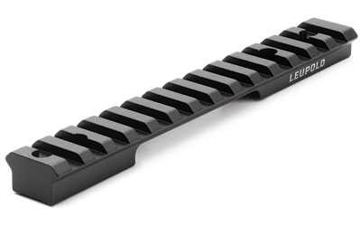Leup Cntry Slot Base Tikkat3/x 20moa