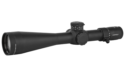 Leup Mark 5hd 5-25x56 Tmr