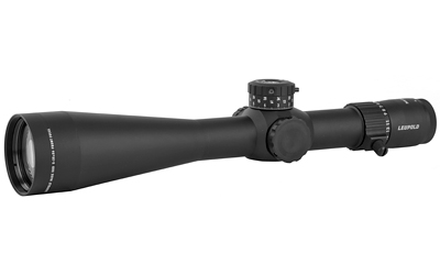 Leup Mark 5hd 5-25x56 Tremor 3