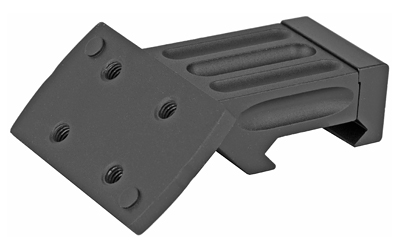 Leup Delta Pnt Pro 45 Ar Mount