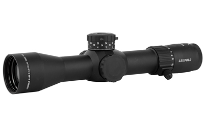 Leup Mark 5hd 3.6-18x44 35mm Tmr