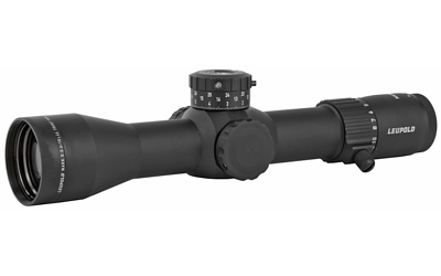 Leup Mark 5hd 3.6-18x44 35mm Trmr 3