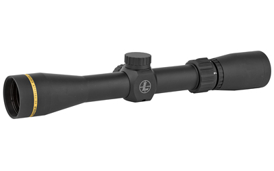 Leup Vx-freedom 2-7x33 Rimfire Moa โ Leup Vx-freedom 2-7x33 Rimfire Moa