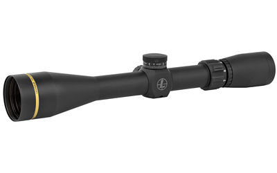 Leup Vx-freedom 3-9x40 Cds Duplex
