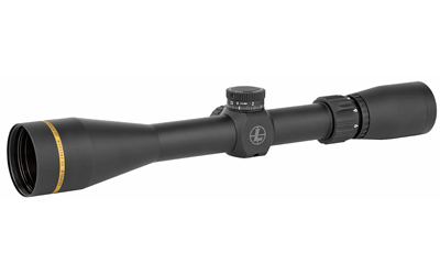 Leup Vx-freedom 3-9x40 450bm Duplex โ Leup Vx-freedom 3-9x40 450bm Duplex