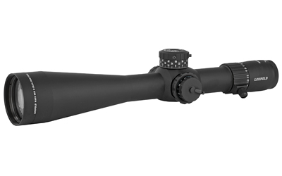 Leup Mark 5hd 5-25x56 Ill Pr-1moa โ Leup Mark 5hd 5-25x56 Ill Pr-1moa