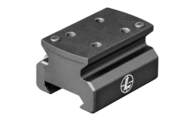 Leup Deltapoint Pro Mount Ar โ Leup Deltapoint Pro Mount Ar