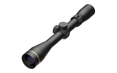 Leup VX-Freedom 4-12x40 Crdmor Plx