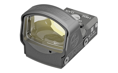Leup Deltapoint Pro 2.5 Moa Nv Mat โ Leup Deltapoint Pro 2.5 Moa Nv Mat
