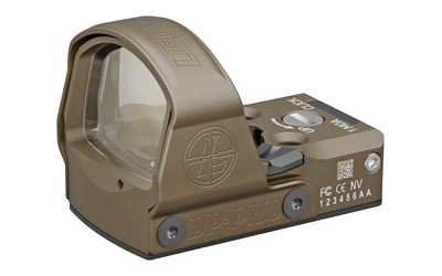 Leup Deltapoint Pro 2.5 Moa Nv Fde โ Leup Deltapoint Pro 2.5 Moa Nv Fde
