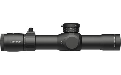Leup Mark 5hd 2-10x30 M5c3 Ffp Cmr — Leup Mark 5hd 2-10x30 M5c3 Ffp Cmr