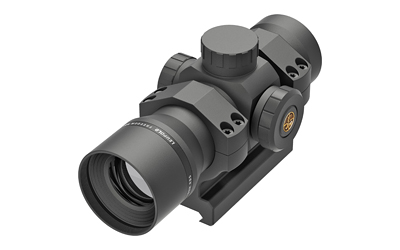Leup Freedom Rds 1x34 RD 1MOA W/Mnt