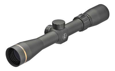 Leup Vx-freedom 2-7x33 Hnt-plx Matte โ Leup Vx-freedom 2-7x33 Hnt-plx Matte