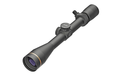 Leup Vx-3hd 4.5-14x40 Duplex Matte — Leup Vx-3hd 4.5-14x40 Duplex Matte