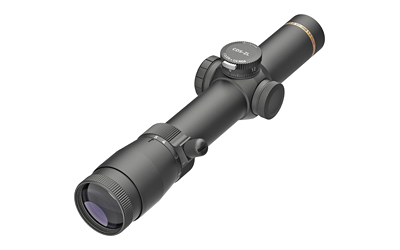 Leup Vx-3hd 1.5-5x20 Firedot Matte โ Leup Vx-3hd 1.5-5x20 Firedot Matte