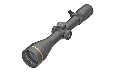 Leup Vx-3hd 4.5-14x50 Firedot Matte โ Leup Vx-3hd 4.5-14x50 Firedot Matte