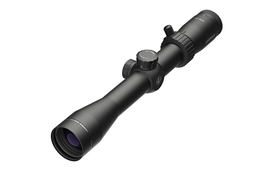 Leup Mark 3hd 3-9x40 Firedot Tmr โ Leup Mark 3hd 3-9x40 Firedot Tmr