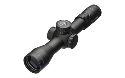 Leup Mark 5hd 3.6-18x44 Pr1-mil Ir โ Leup Mark 5hd 3.6-18x44 Pr1-mil Ir