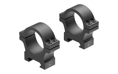 Leup Open Range Cs Rings 30mm Low โ Leup Open Range Cs Rings 30mm Low