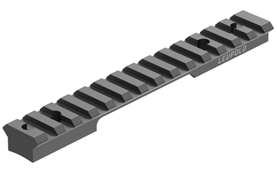 Leup Cntry Slot Rem700 Sa 1pc (8-40) โ Leup Cntry Slot Rem700 Sa 1pc (8-40)