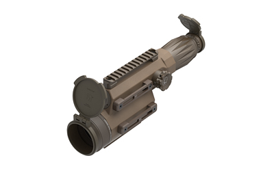 Leup Mx-6hd 8-48x60mm Tremor 4 Fde โ Leup Mx-6hd 8-48x60mm Tremor 4 Fde