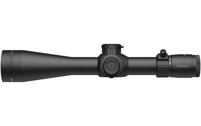 Leup Mark 4hd 4.5-18x52 Ill Pr1-mil — Leup Mark 4hd 4.5-18x52 Ill Pr1-mil
