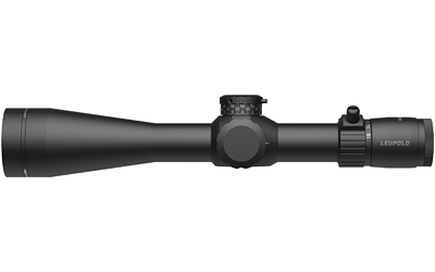 Leup Mark 4HD 4.5-18x52 PR2-MOA — Leup Mark 4hd 4.5-18x52 Pr2-moa