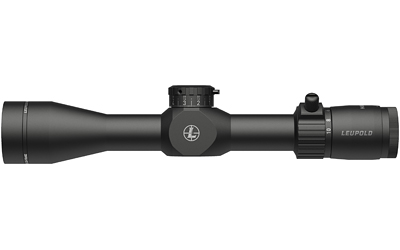 Leup Mark 4hd 2.5-10x42 Ffp Tmr โ Leup Mark 4hd 2.5-10x42 Ffp Tmr