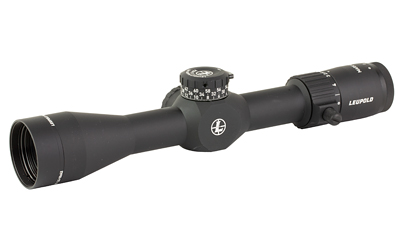 Leup Mark 4hd 2.5-10x42 Ffp Pr1-moa โ Leup Mark 4hd 2.5-10x42 Ffp Pr1-moa