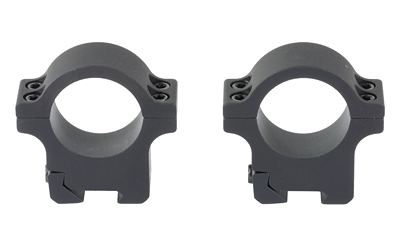 Leup Open Range Rimfire 3/8" 1" High โ Leup Open Range Rimfire 3/8" 1" High