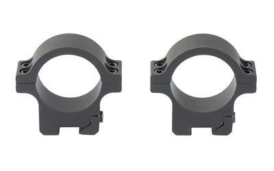 Leup Open Range Rimfire 3/8" 30mm Hg โ Leup Open Range Rimfire 3/8" 30mm Hg