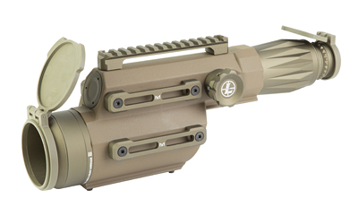 Leup Mx-6hd 8-48x60mm Tmr Fde โ Leup Mx-6hd 8-48x60mm Tmr Fde