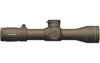 Leup Mark 5hd 3.6-18x44 Pr-1moa De โ Leup Mark 5hd 3.6-18x44 Pr-1moa De