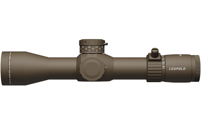 Leup Mark 5hd 3.6-18x44 Tremor 3 De โ Leup Mark 5hd 3.6-18x44 Tremor 3 De