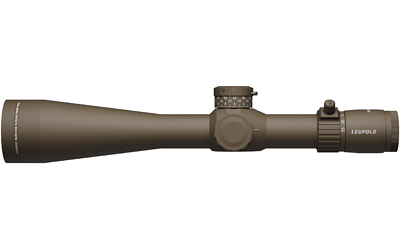 Leup Mark 5hd 5-25x56 Pr1-moa De โ Leup Mark 5hd 5-25x56 Pr1-moa De