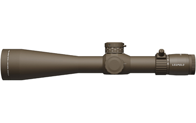 Leup Mark 5hd 7-35x56 Pr2-mil De โ Leup Mark 5hd 7-35x56 Pr2-mil De