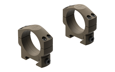 Leup Mark 4 35mm Medium Alum Fde โ Leup Mark 4 35mm Medium Alum Fde