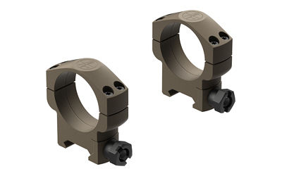 Leup Mark 4 35mm High Alum Fde โ Leup Mark 4 35mm High Alum Fde