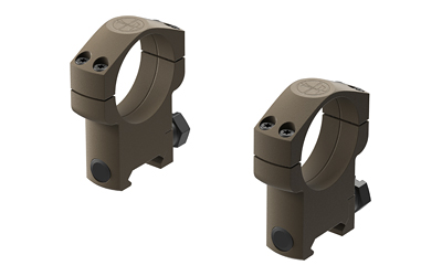 Leup Mark 4 35mm Super High Alum Fde โ Leup Mark 4 35mm Super High Alum Fde