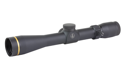 Leup Vx-4hd 3-12x40 30mm Hunt-plex โ Leup Vx-4hd 3-12x40 30mm Hunt-plex