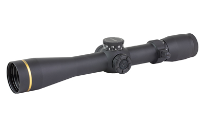 Leup Vx4hd 3-12x40 30mm Illum Fd Th โ Leup Vx4hd 3-12x40 30mm Illum Fd Th
